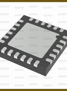 XMC1100Q024F0008ABXUMA1【IC MCU 32BIT 8KB FLASH 24VQFN】