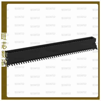 244840【SMC M VERT Q 80POS SMT 1.75MM】