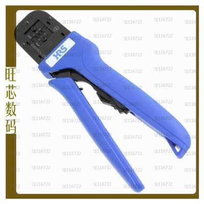 HT802/DF62W-2226【TOOL HAND CRIMPER 22-26AWG】