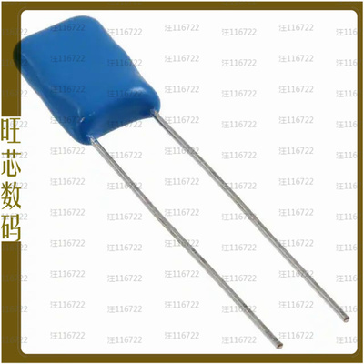 RDER72J474MUE1H03A【CAP CER 0.47UF 630V X7R RADIAL】