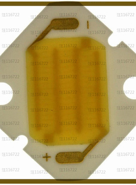 GW5BNF15L00【LED MOD 7WATT ZENIGATA 5000K】