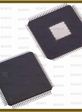 TSB41LV06APZP【IC TRANSCEIVER HALF 2/2 100HTQFP】