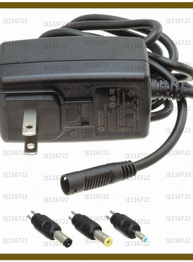 WR9QR600T00NAIMR6B【AC/DC WALL MOUNT ADAPTER 30V 18W】