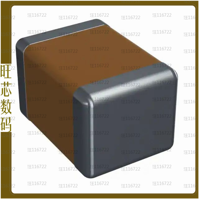 1812HC392KAZ1A【CAP CER 3900PF 3KV X7R 1812】