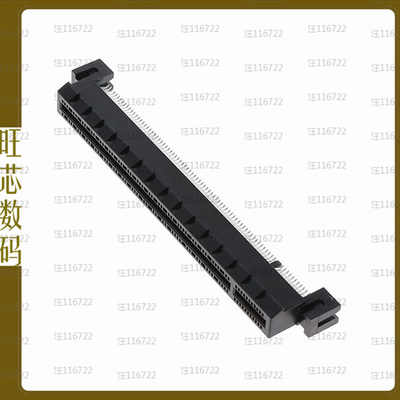 2-2372484-4【PCIEG4,SMT,STRADDLE,164POS,GOLD3】
