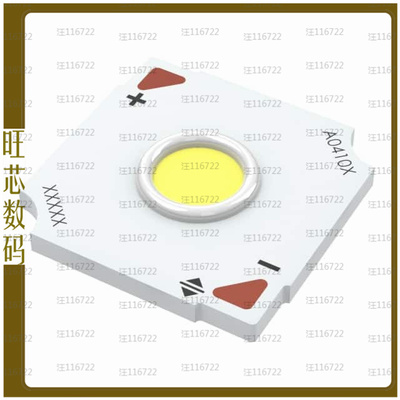 CHA0410-R160-000D0H0A40G【XLAMP CHA LIGHT EMITTING DIODE W】