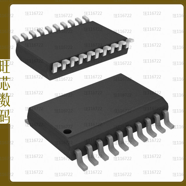 PIC16F690-E/SO【IC MCU 8BIT 7KB FLASH 20SOIC】