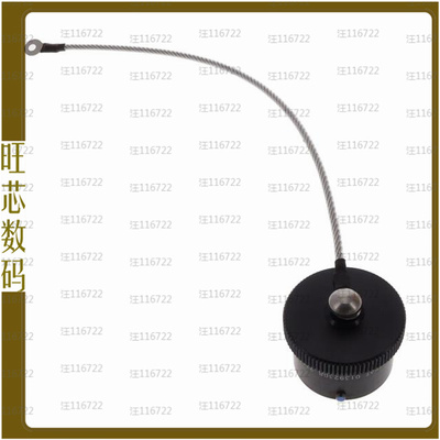 M83723/59-216AT【DUST CAP SZ 16 PLUG BAYONET 8IN】