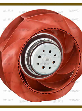 RER225-63/18/2TDMP【FAN IMP MTRZD 225X99MM 48VDC】