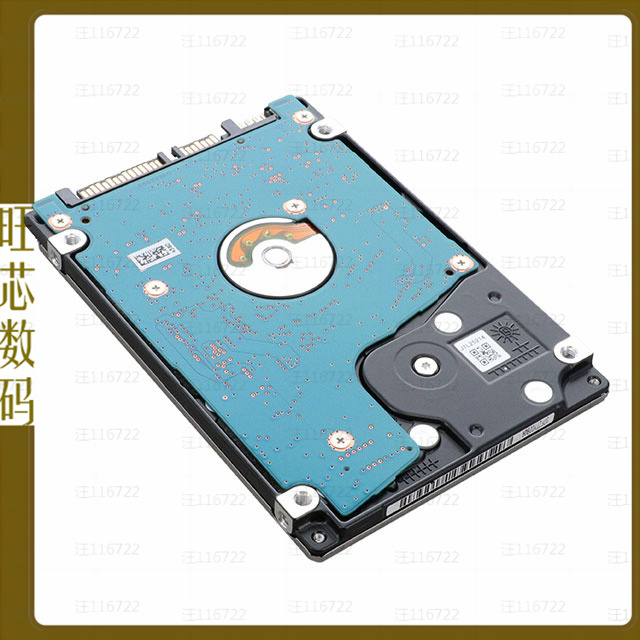 MQ01ABF032【320GB 2.5SATA III 5V 5.4RPM】 电子元器件市场 SCSI卡 原图主图