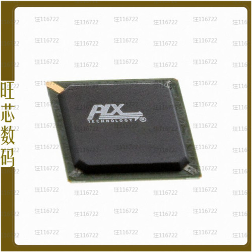 PEX8606-BA50BI G【IC PCI EXPRESS SWITCH 196BGA】