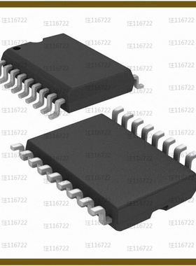MAX350CWN+【IC SWITCH SP4T X 2 100OHM 18SOIC】
