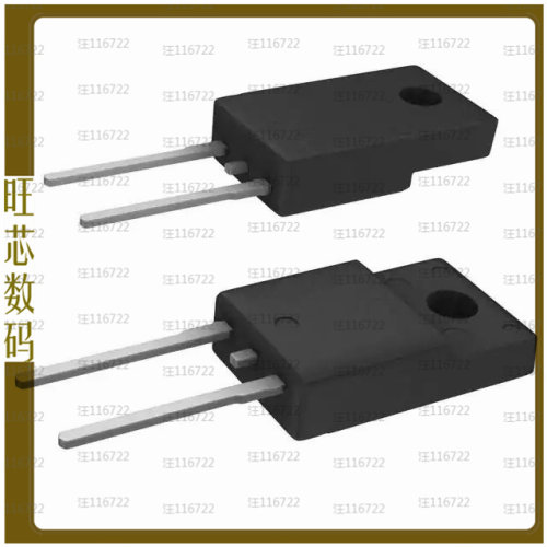 RFN20TJ6SFHGC9【DIODE GP 600V 20A TO220ACFP】