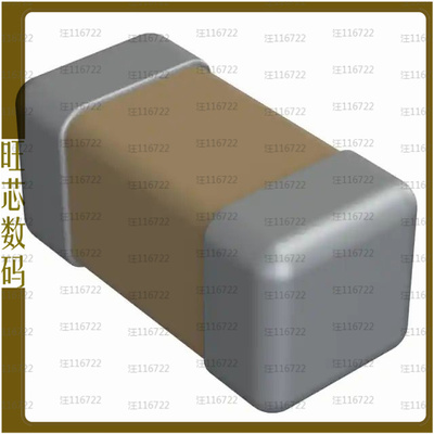 0603Y2000101KXT【CAP CER 100PF 200V X7R 0603】