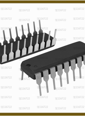 MCP2510-I/P【IC CAN CONTRLER IND TEMP 18DIP】