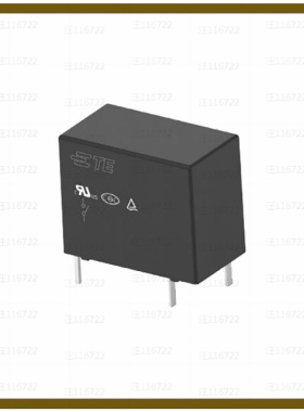 OJS-SS-105HEF, 00000【RELAY GEN PURPOSE SPST 16A 5V】