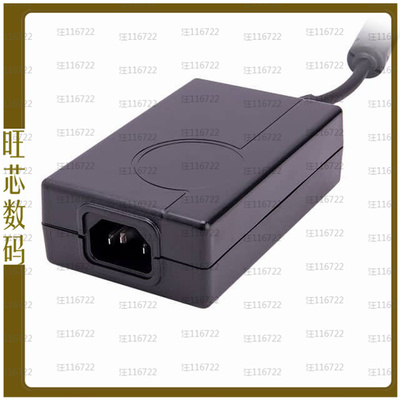 TE60A2403F01【AC/DC DESKTOP ADAPTER 24V 65W】
