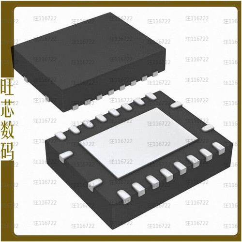 PCF8574ARGYR【IC XPNDR 100KHZ I2C 20VQFN】