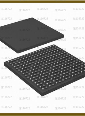 DS26514GN+【IC TRANSCEIVER FULL 4/4 256CSBGA】