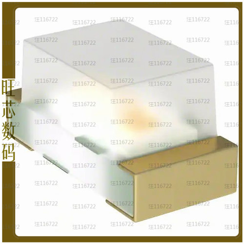 SM0603UV-395【EMITTER UV 400NM 100MA 603】