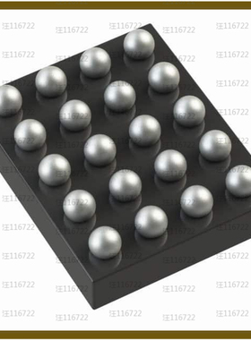 MAX14526DEEWP+T【IC ID USB CABLE CONN 20-WLP】