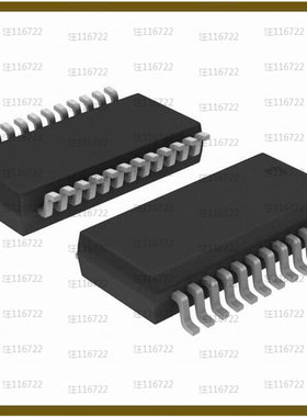 MAX207ECAG+【IC TRANSCEIVER FULL 5/3 24SSOP】