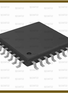MAX3420EECJ+【IC USB PERIPH CONTROLLER 32LQFP】