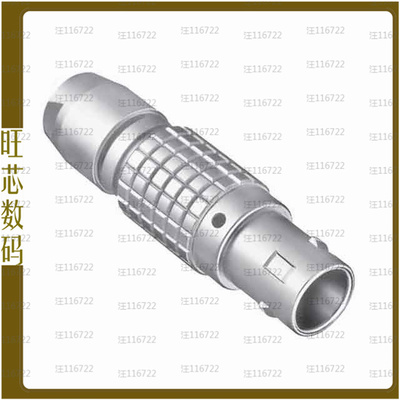 FGG.2B.316.CLAD82Z【CONN PLUG MALE 16P GOLD SLDR CUP】