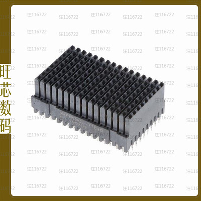 RVPX-J16MC1【VITA 46 CONNECTORS】