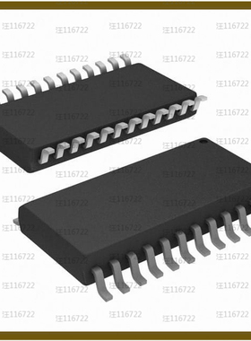 CD4097BM【IC MUX DUAL 8:1 240OHM 24SOIC】