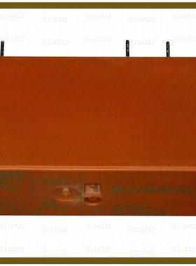 RT424F12【RELAY GEN PURPOSE DPDT 8A 12V】