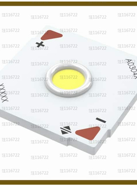 CHA0304-0000-000G0H0A30G【XLAMP CHA LIGHT EMITTING DIODE W】