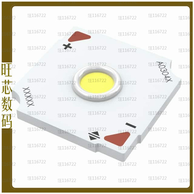 CHA0304-0000-000G0H0A30G【XLAMP CHA LIGHT EMITTING DIODE W】