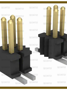 FTSH-120-01-F-DV-P【CONN HEADER SMD 40POS 1.27MM】