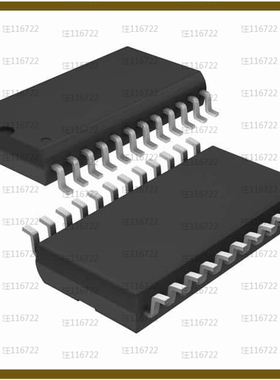 LTC1321CSW#PBF【IC TRANSCEIVER FULL 4/4 24SOIC】