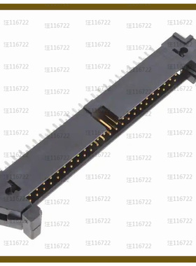 EJH-125-01-S-D-TH-02【CONN HEADER VERT 50POS 2.54MM】