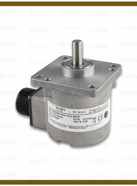 01002-9255【ROTARY ENCODER OPTICAL 4096PPR】