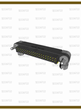 MHDAS2M040YCE61【MICRO HDAS 40 MALE RIGHT ANGLE P】