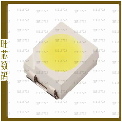 VCEW1154LDS-3C4K3-TR【LED WHITE DIFFUSED 2PLCC SMD】