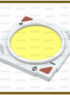 CMU1003-0000-000N0Z0A27H【XLAMP CMU LIGHT EMITTING DIODE W】