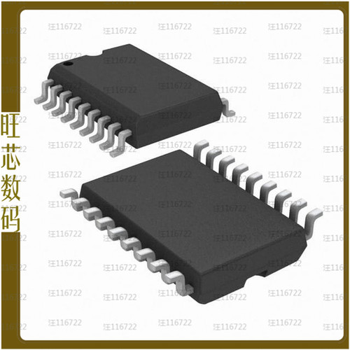 HI-3110PSIF【IC CAN CTLR W/TXCVR & SPI 18SOIC】