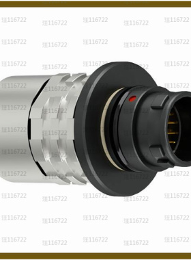 A1CWAM-P04XBC0-0000【ODU AMC HD PLUG, STY 1, SZ C, SE】