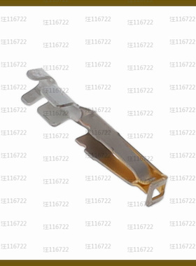 234064-E【DIN CRIMP CNT TERM AWG2026 100】