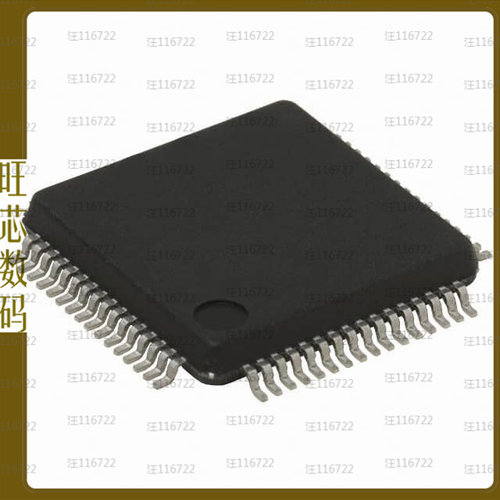 R7FA6T2AD3CFL#AA0【MCU RA6T2 ARM CM33 240MHZ 512K/6】