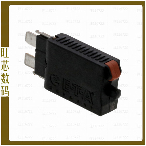1170-21-5A【CIRCUIT BREAKER THRM 5A 28VDC】