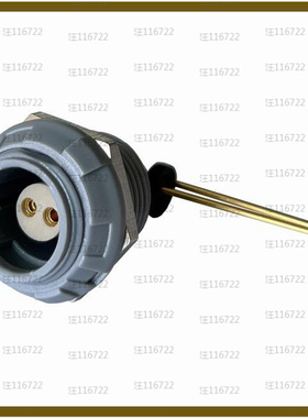 MMI-P1SRG02PRGG【CONN RCPT FMALE 2POS GOLD SLDR】