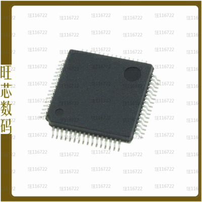 IS31SE5114-LQLS3【IC TOUCH BUTTONS 64LQFP】