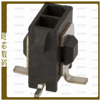3-794636-2【CONN HEADER SMD 2POS】