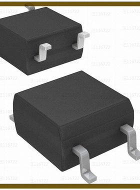 CPC1135N【SSR RELAY SPST-NC 120MA 0-350V】