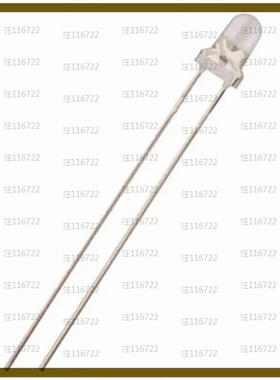 AN3803X-4B0【EMITTER IR 940NM 100MA T/H】